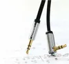 Ugreen platte audiokabel, AUX-kabel, 3,5 mm mini-jack, 3 Productafbeelding-voorbeeld 13