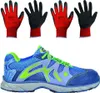 Cofra Sicherheitsschuhe NEW DOGVILLE BLUE S1 P SRC Größe 43 Produktbild-Vorschau 1