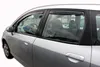 J&J AUTOMOTIVE | Windabweiser Passend Für Honda Jazz 2 5D Produktbild-Vorschau 5