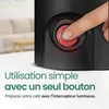 Macchina per caffè a goccia Emerio CME-116801, vaso in Anteprima dell’immagine prodotto 10