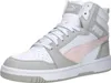 Puma Rebound Sneaker high Weiß Produktbild-Vorschau 27