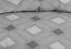 Renforce Bettwäsche 135 x 200 cm aus feinster Produktbild-Vorschau 3