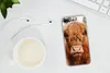 MuchoWow® Handyhülle Schutzhülle Hülle für iPhone 8 Kuh - Produktbild-Vorschau 6