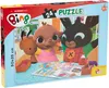 LISCIANI Puzzle Bing: Kunstschaffung 24 Teile Produktbild-Vorschau 2