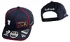 Kšiltovka New Era Kinder 9Seventy Mesh Cap F1 Red Bull Náhled obrázku produktu 5