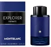 Montblanc Explorer Infinite Eau de Parfum, sprayflacon, 100 Productafbeelding-voorbeeld 2