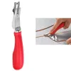 Podlahy Svařovací řezací nůž Zinková slitina hliníku PVC Náhled obrázku produktu 6