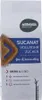 Sucanat sucre de canne complet - fin & caramélisé 400g Voir les images du produit 1