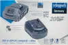 Scheppach Akku und Ladegerät Set SK2.0 20ProS Produktbild-Vorschau 3
