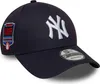 New Era Cap 60667442 in Black color size Talla unica Anteprima dell’immagine prodotto 3