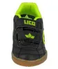Sneaker Low BERNIE V, zwart, artikelnummer: 221-011. Maat: Productafbeelding-voorbeeld 21