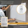 Heidenfeld Infrarotheizung HF-HP130 weiß - Bis 25 m² - Produktbild-Vorschau 8