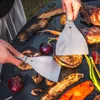 Łopatka do płyty paleniskowej i planchy - najlepsza łopatka Podgląd zdjęcia produktu 7