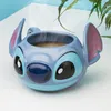 PALADONE - Taza 3D Stitch Disney Vista previa de la imagen del producto 3