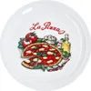 zestaw 6 talerzy do pizzy La Pizza Ø30,5cm 6 osób Talerz XL Podgląd zdjęcia produktu 3