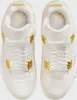 Air Jordan 4 Retro Metallic Gold - 44 Náhľad obrázku produktu 4