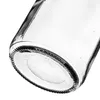 Bottiglie per latte KADAX da 1 litro con tappo a vite, Anteprima dell’immagine prodotto 9