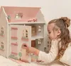 Holzpuppenhaus Produktbild-Vorschau 5