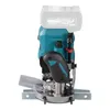 Makita RP 001 GM101 Akku Oberfräse 40 V max. 12 mm Produktbild-Vorschau 6