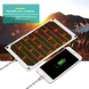 Solární panelová nabíječka, světelný panel, 10 W, IP64, Náhled obrázku produktu 2