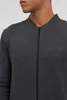 INDICODE IDBronte Herren Sweatjacke Cardigan Jacke Produktbild-Vorschau 4