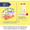 Kosmos Chemická laboratoř C500 Náhled obrázku produktu 3