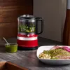 KitchenAid 5KFC3516EER Zerkleinerer 830ml Empire Rot Produktbild-Vorschau 11