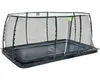 EXIT Dynamic Trampolin 305x519cm, mit Sicherheitsnetz, Produktbild-Vorschau 12