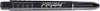Winmau Prism Force, Dartschaft, Schwarz, Polycarbonat (PC), Produktbild-Vorschau 10