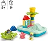 LEGO 10989 DUPLO Water Park, jouets de bain pour les Voir les images du produit 13