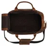 GREENBURRY Reisetasche Vintage Traveller Brown braun Produktbild-Vorschau 3