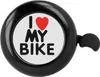 Fietsbel "Ik hou van mijn fiets", stuur, fietsbel, Productafbeelding-voorbeeld 1