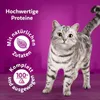 WHISKAS PURE DELIGHT Nassfutter in Gelee 12 x 85g Geflügel Produktbild-Vorschau 13