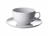 Rosenthal Tee-Untertasse TAC Gropius Weiss Podgląd zdjęcia produktu 3