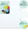 Malerleinwand 60x80 cm Baumwoll-Leinwand Phoenix-Keilrahmen Produktbild-Vorschau 3