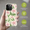MuchoWow® Handyhülle Schutzhülle Hülle für Apple iPhone 14 Produktbild-Vorschau 6
