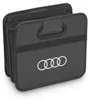 Original Audi Faltbox, schwarz Kofferraumbox Produktbild-Vorschau 4