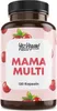 YesVegan® Mama Multivitamin Schwangerschaft Folsäure 120 Produktbild-Vorschau 1