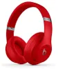 Beats Studio 3 Wireless Over-Ear Kopfhörer rot Produktbild-Vorschau 8