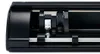 Silhouette Schneideplotter Cameo 5a leise, schnell & Produktbild-Vorschau 10