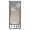 CLM-Tech 2er Set Displayschutzfolie kompatibel mit Samsung Produktbild-Vorschau 5