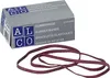 Gummibänder Rondella 150x4mm/100mm rot 50g Produktbild-Vorschau 3