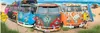 VW Bus - BulliNation 1000 dílů Náhled obrázku produktu 1