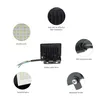 Spectrumled Aussenwandleuchte Fluter IP65 schwarz 10W LED Vista previa de la imagen del producto 6
