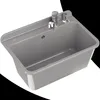 Granitan | Lavelli domestici Sinks LARGE - grigio - con Anteprima dell’immagine prodotto 8
