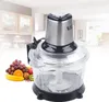 Hachoir électrique - Grinder Hachoir de cuisine - Voir les images du produit 6