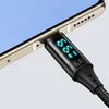 Mcdodo Digital Pro Kabel Usb Typ C 5A 66W 1,2M Produktbild-Vorschau 12