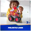 PAW Patrol Rescue Wheels - Marshalls Feuerwehr Monstertruck Produktbild-Vorschau 4