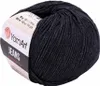 YarnArt Jeans (50g/160M) 28 noir Voir les images du produit 3