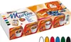 KREUL Marmorierfarbe "Magic Marble" Set Grundfarben Produktbild-Vorschau 2